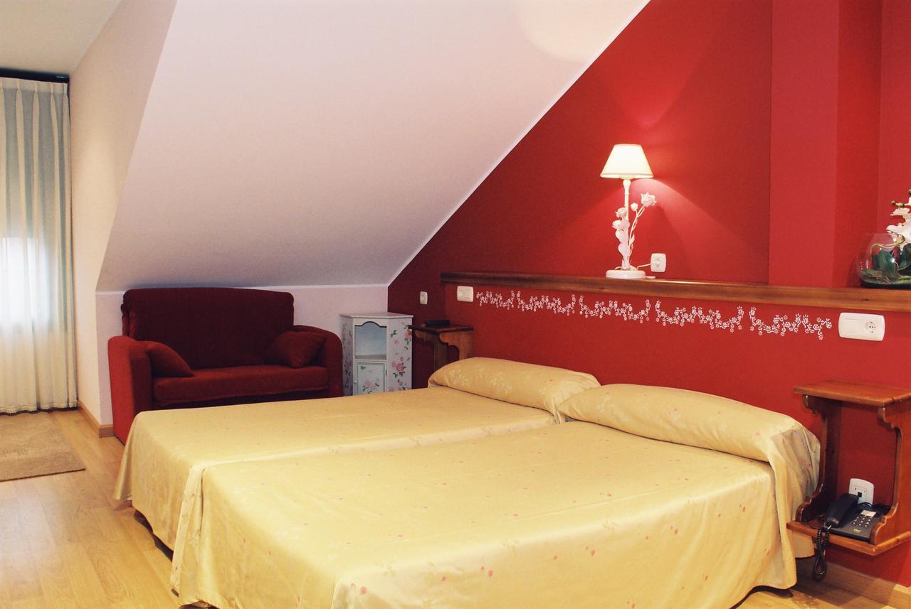 Otel Conventin